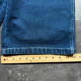 Deadstock Oxygen Jorts (26)