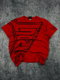 2000s tapout shirt (S)