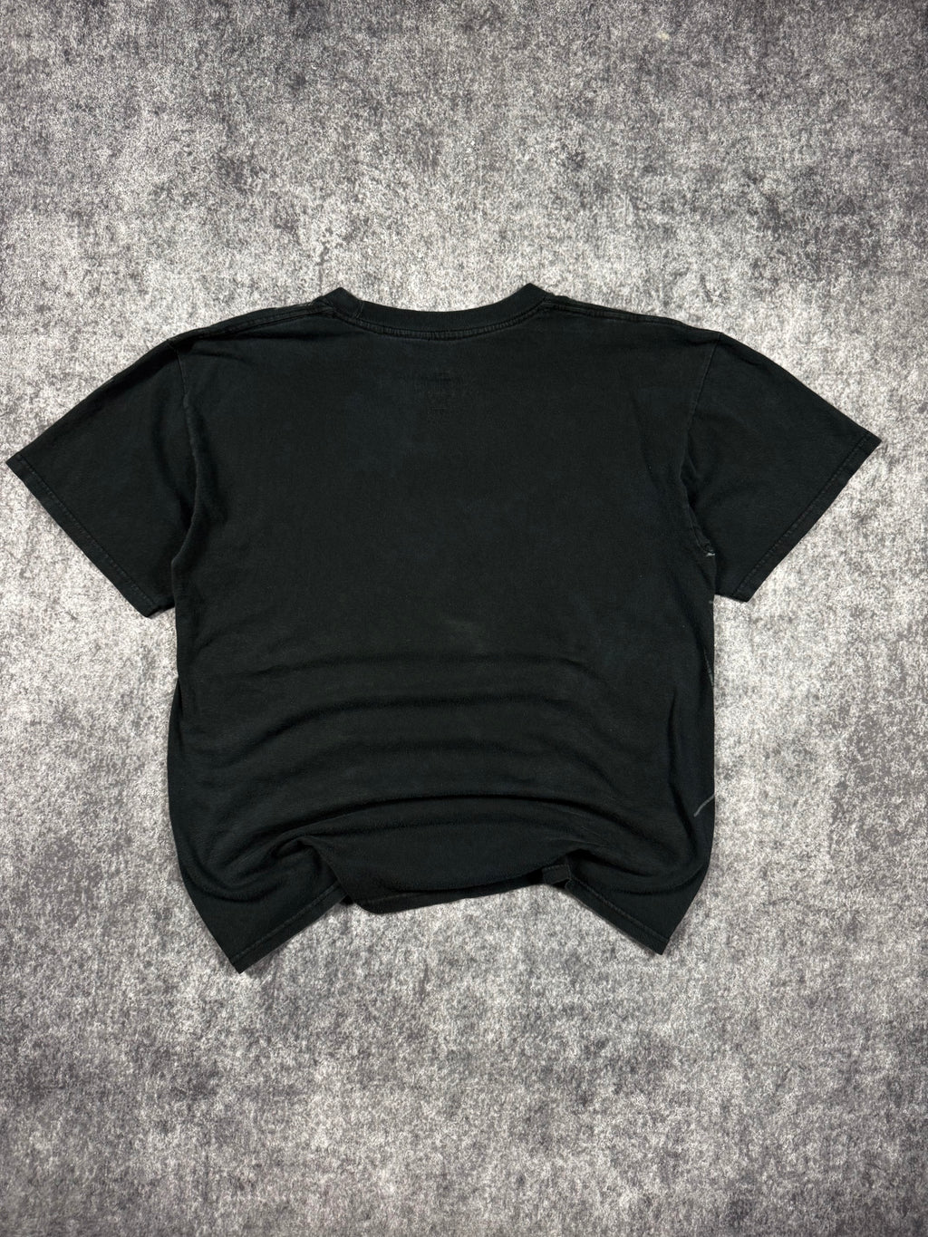 (RARE) 2000S MMA ELITE SHIRT (L)