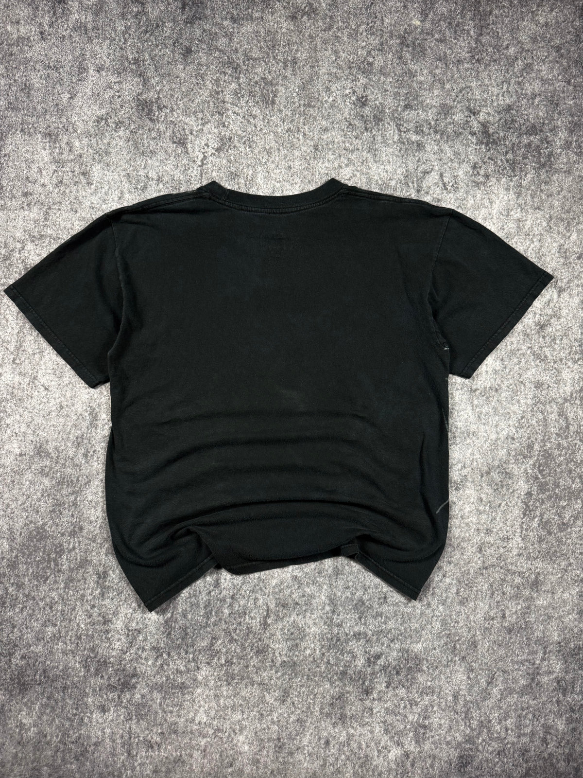 (RARE) 2000S MMA ELITE SHIRT (L)