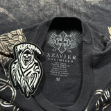 (rare) 2000s Xzavier Shirt (S)