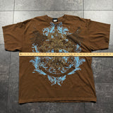 2000s Hybrid Shirt (XL)