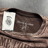 Y2K Xtreme Couture Shirt (L)