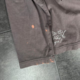 Y2K Ed Hardy Tiger Long Sleeve Shirt (XL)