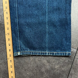 Y2K Culture Jeans (42x31)