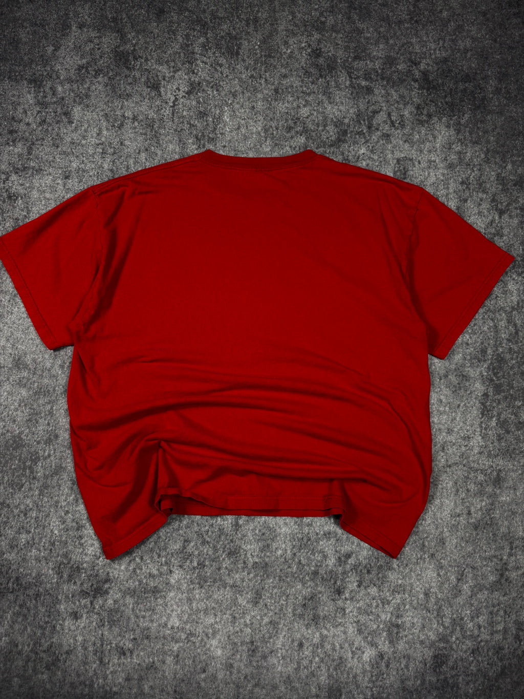 (rare) 2000s winged shirt (XL)