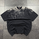 (rare) 2000s Tapout Shirt (XXL)