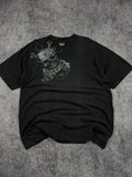 (rare) 2000s miami ink shirt (L)
