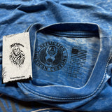 2000s Affliction Shirt (L)