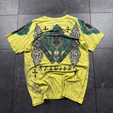 2000s Xzavier Shirt (M)