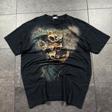2000s Harley Davidson Shirt (L)