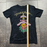 2000s Christian Audigier Shirt (S)