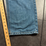 2000s Ecko Unltd Jeans (40x31)