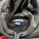 2000s Ecko Unltd Hoodie (XXL)