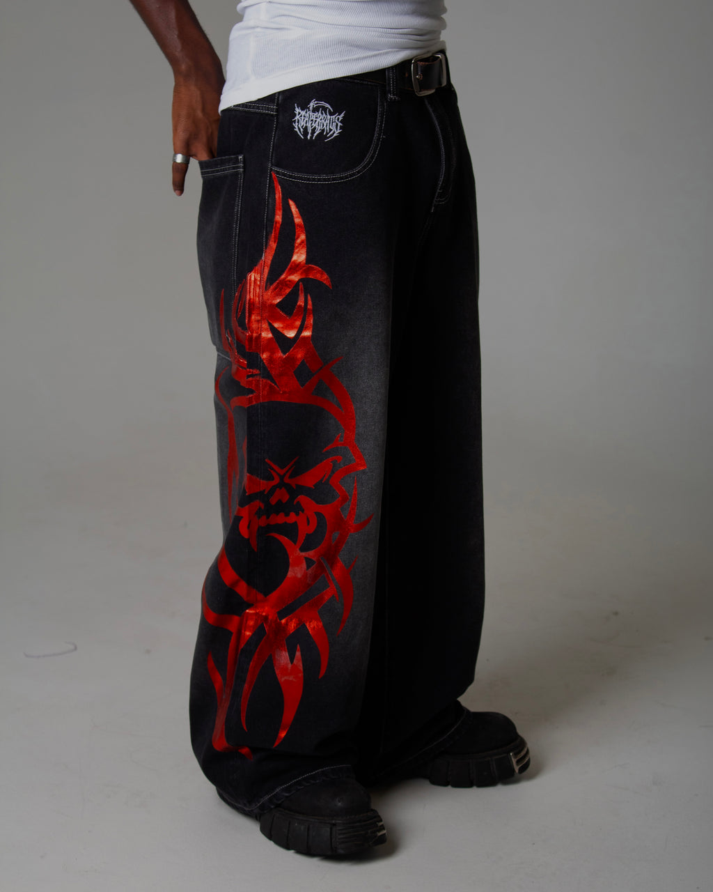 BLOODRITE DENIM