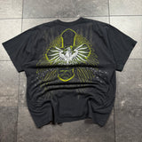 2000s Raw & Uncut Shirt (XL)