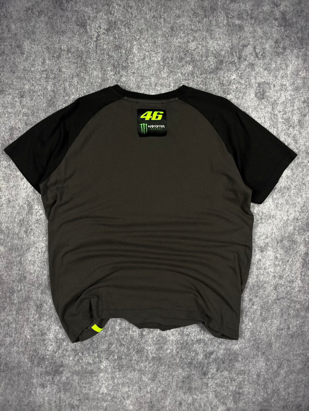 2000s MONSTER ENERGY SHIRT (M)