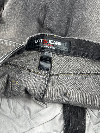 Lot 29 Baggy Jeans (36x34)