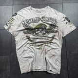 2000s Xtreme Couture Shirt (XL)