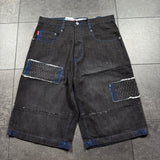 Deadstock Pepe Jeans Jorts (36)
