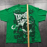 2000s Tapout Shirt (XL)