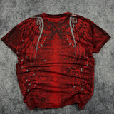 (rare) 2000s xtreme couture shirt (M)
