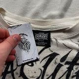 2000s MMA Elite Thermal (L)