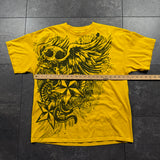 2000s MMA Elite Shirt (L)