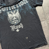 Y2K Affliction Shirt (S)