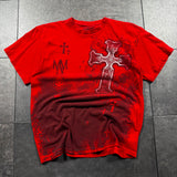 2000s MMA Elite Shirt (M)