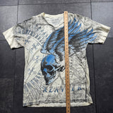 2000s Xzavier Shirt (S)