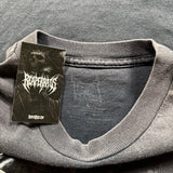 2000s Faded Tapout Shirt (L)