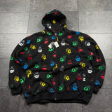 2000s Deadstock Lot 29 Hoodie (XXXL)
