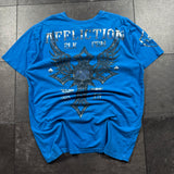(rare) 2000s Affliction Shirt (L)