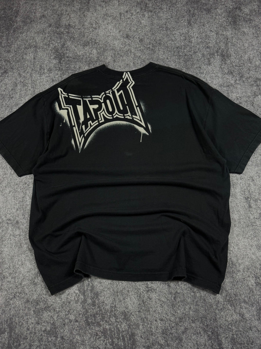 2000s tapout shirt (XL)