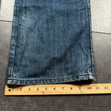 Y2K Vigoss Jeans (40x34)