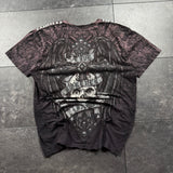 (rare) 2000s Affliction Shirt (L)
