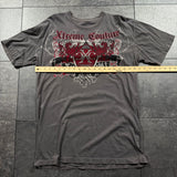 2000s Xtreme Couture Shirt (L)
