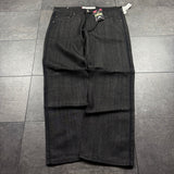 (rare) Deadstock 2000s Artful Dodger Jeans (42x33)