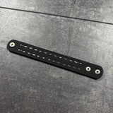 Double Row Studded Bracelet