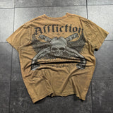 2000s Affliction Shirt (L)