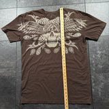 2000s Xtreme Couture Shirt (L)