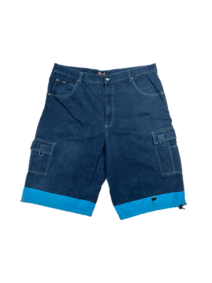 Boom-X Jeans Rave Jorts