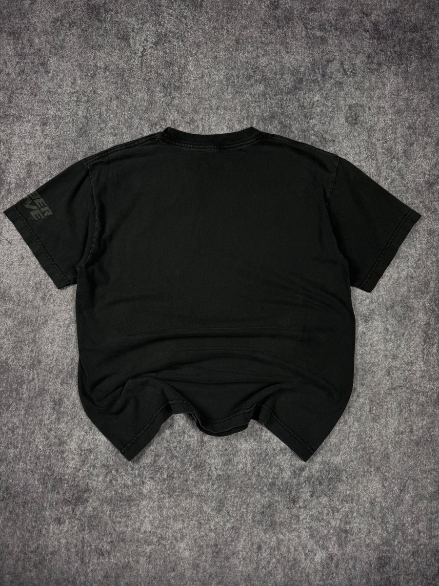 2000s grunge shirt (S)