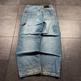 2000s Southpole Jeans (34x30)