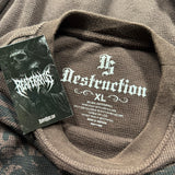 2000s Destruction Thermal (L)
