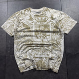 2000s Grunge Shirt (L)