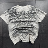 2000s Sinister Shirt (L)
