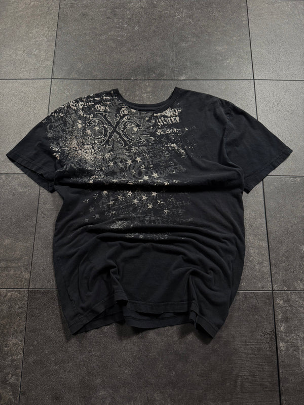 (rare) 2000s xtreme couture shirt (M)