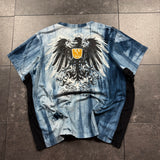 2000s Grunge Shirt (XL)